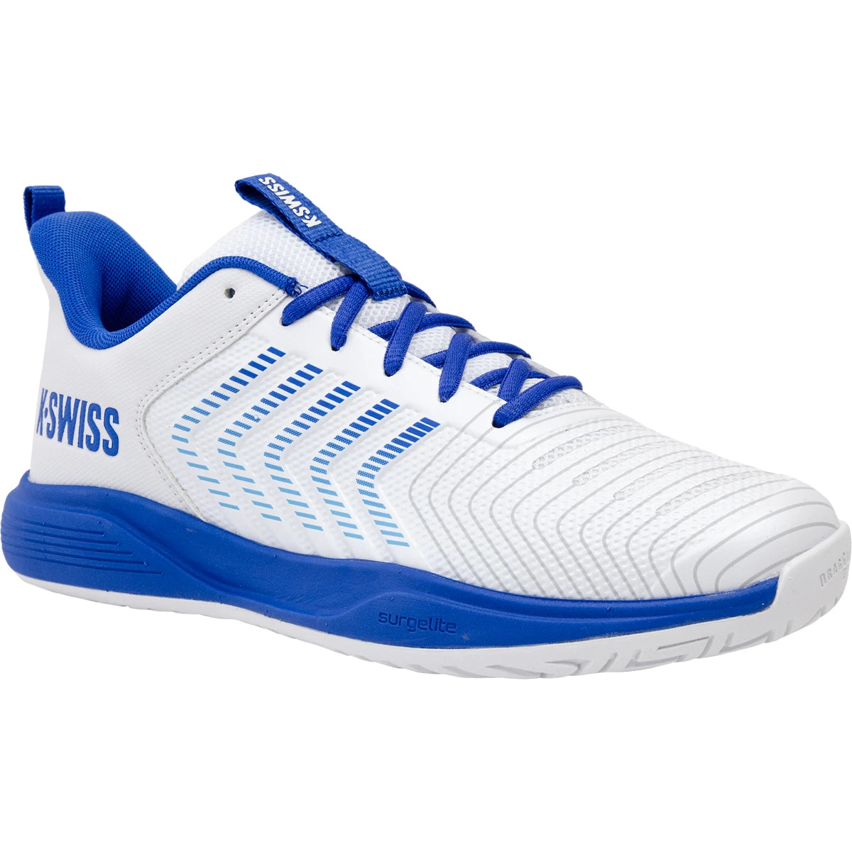ZAPATILLAS K-SWISS ULTRASHOT LIGHT TODAS SUPERFICIES