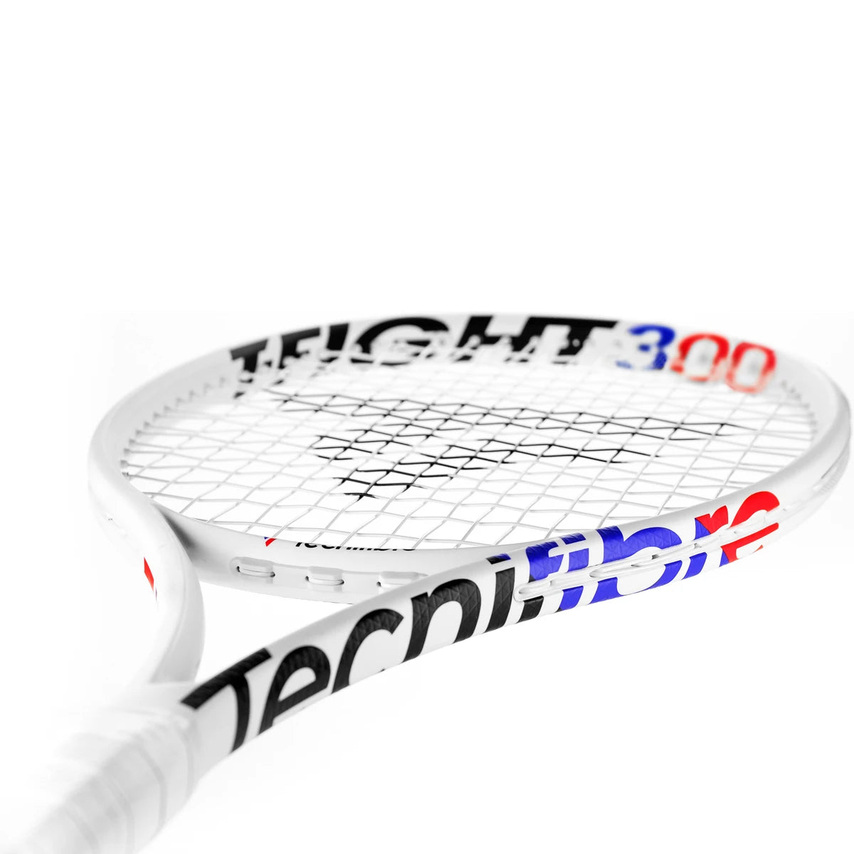 RAQUETA TECNIFIBRE T-FIGHT 300 ISO (300 GR)