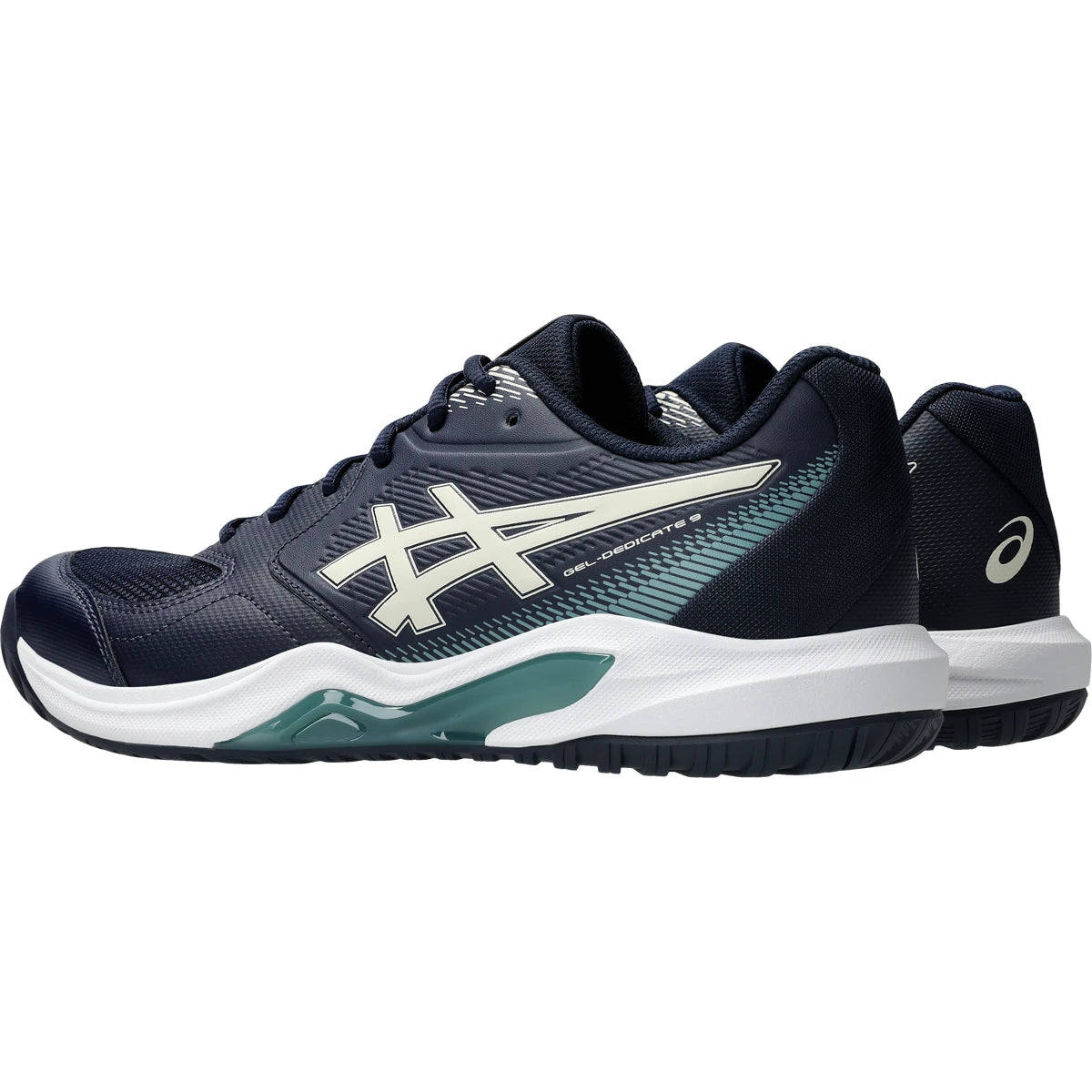 ZAPATILLAS ASICS GEL DEDICATE 9 TODAS SUPERFICIES