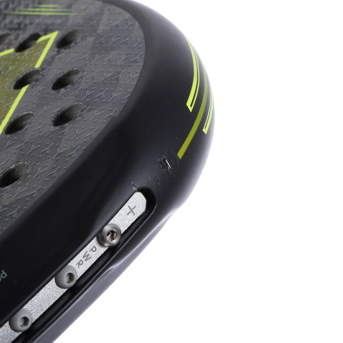 RAQUETA DE SEGUNDA MANO DE PÁDEL ADIDAS ADIPOWER MULTIWEIGHT 3.3
