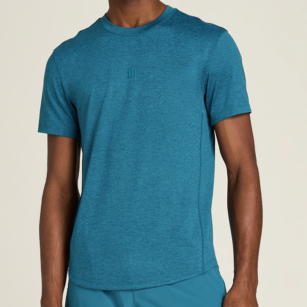 CAMISETA WILSON EVERYDAY PERFORMANCE
