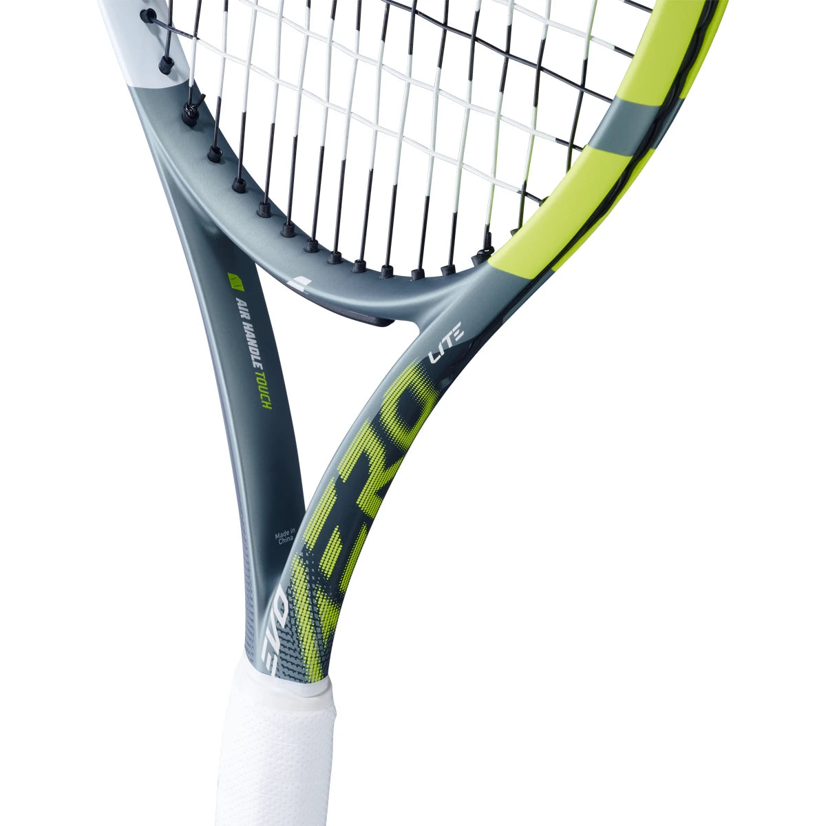 RAQUETA BABOLAT EVO AERO LITE GEN2 (260 GR) (ENCORDADA)