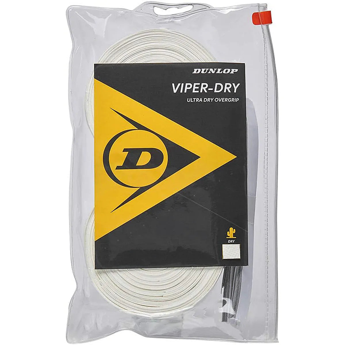 SOBREGRIPS DUNLOP VIPER-DRY x30