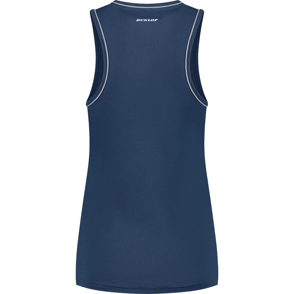 CAMISETA DE TIRANTES DUNLOP MUJER CLUB