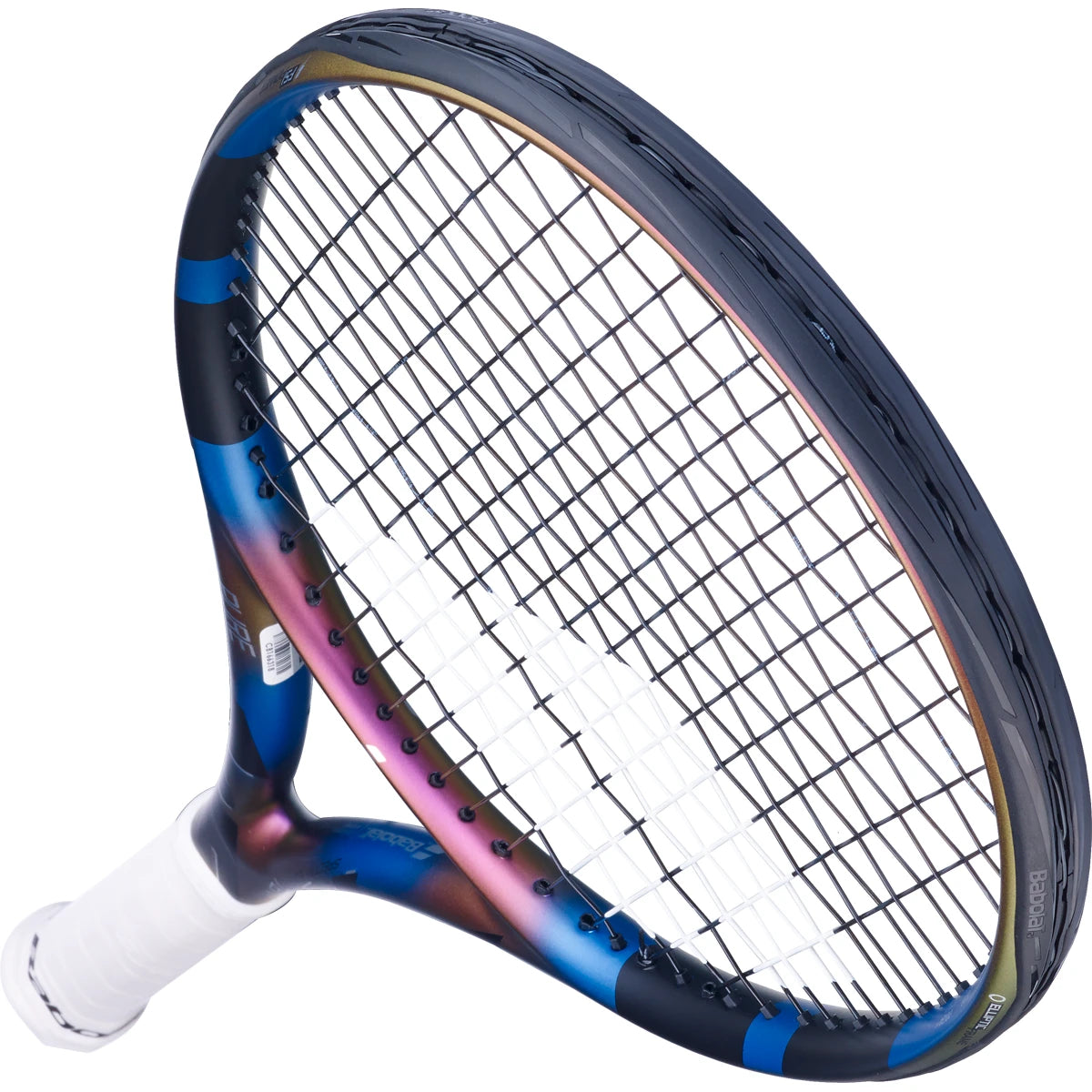 RAQUETA BABOLAT PURE DRIVE TEAM SPECTRA EDITION (285 GR)