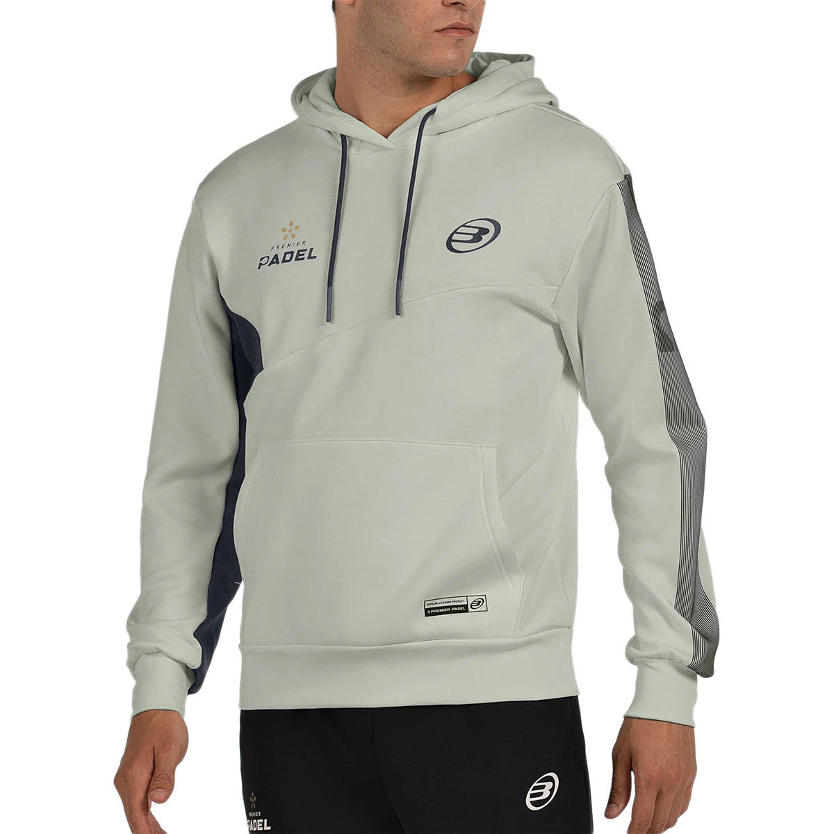 SUDADERA BULLPADEL PALMIRO