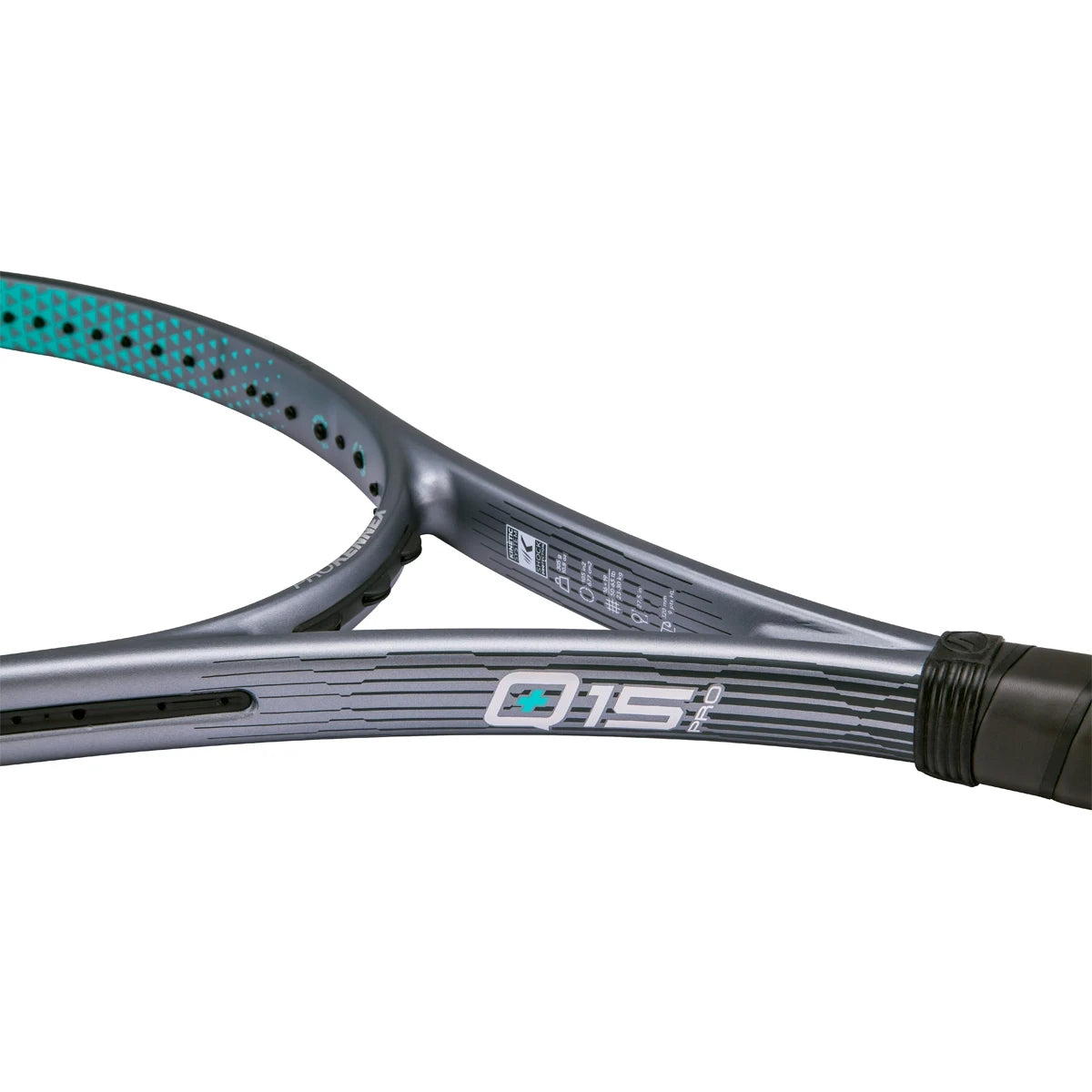 RAQUETA PRO KENNEX KI Q+15 PRO (305 GR)