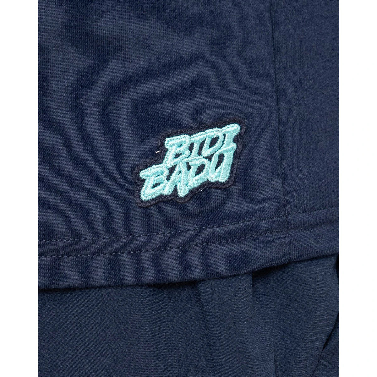 CAMISETA BIDI BADU GRAFIC ILLUMINATION CHILL