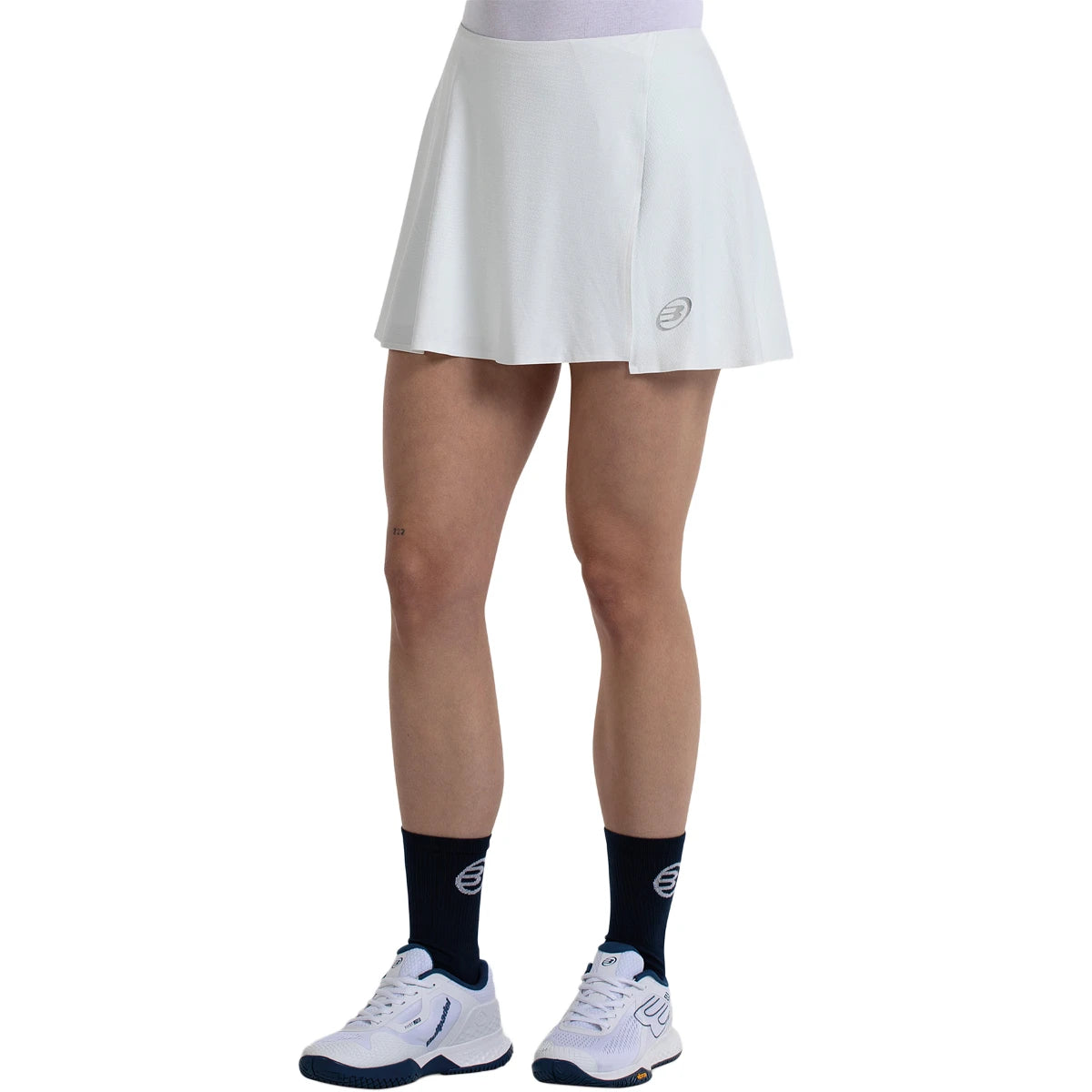 Falda Bullpadel Mujer Odilia