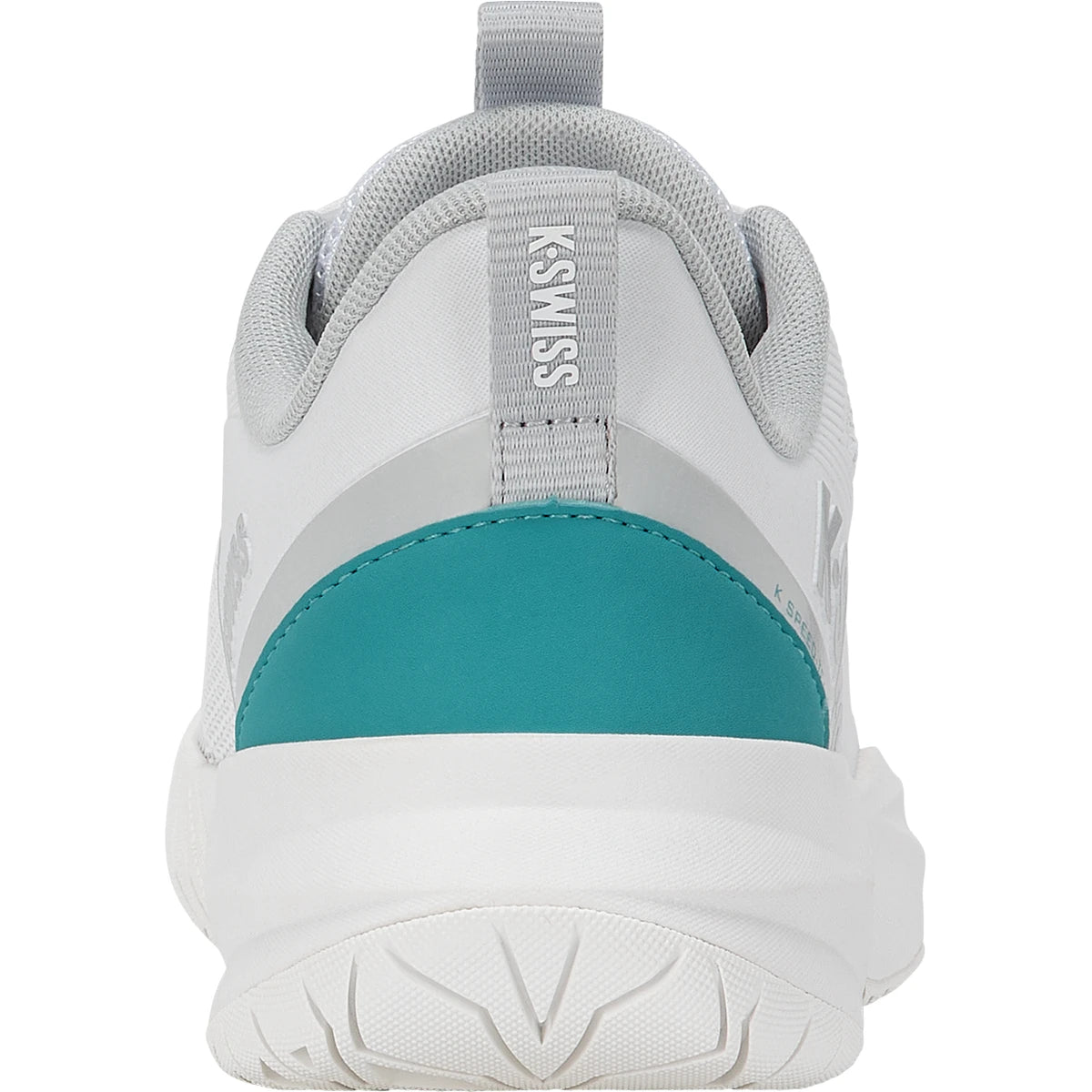 ZAPATILLAS K-SWISS MUJER K-SPEED TEAM TODAS SUPERFICIES