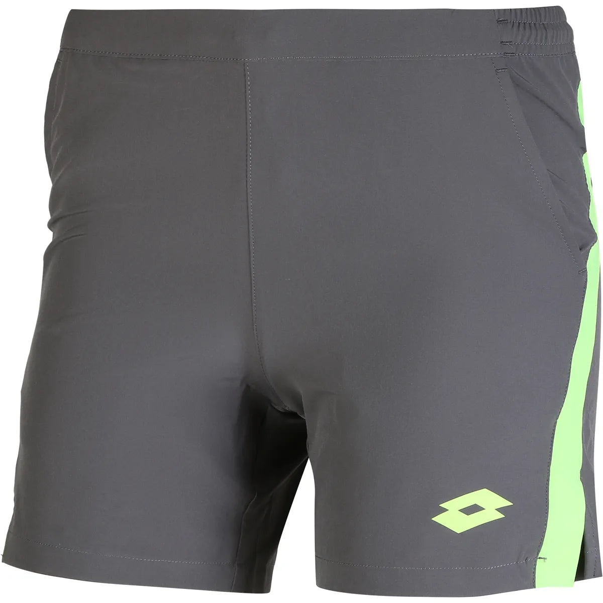 SHORT LOTTO JUNIOR NIÑO TECH IV - D1 | EURO CLAY