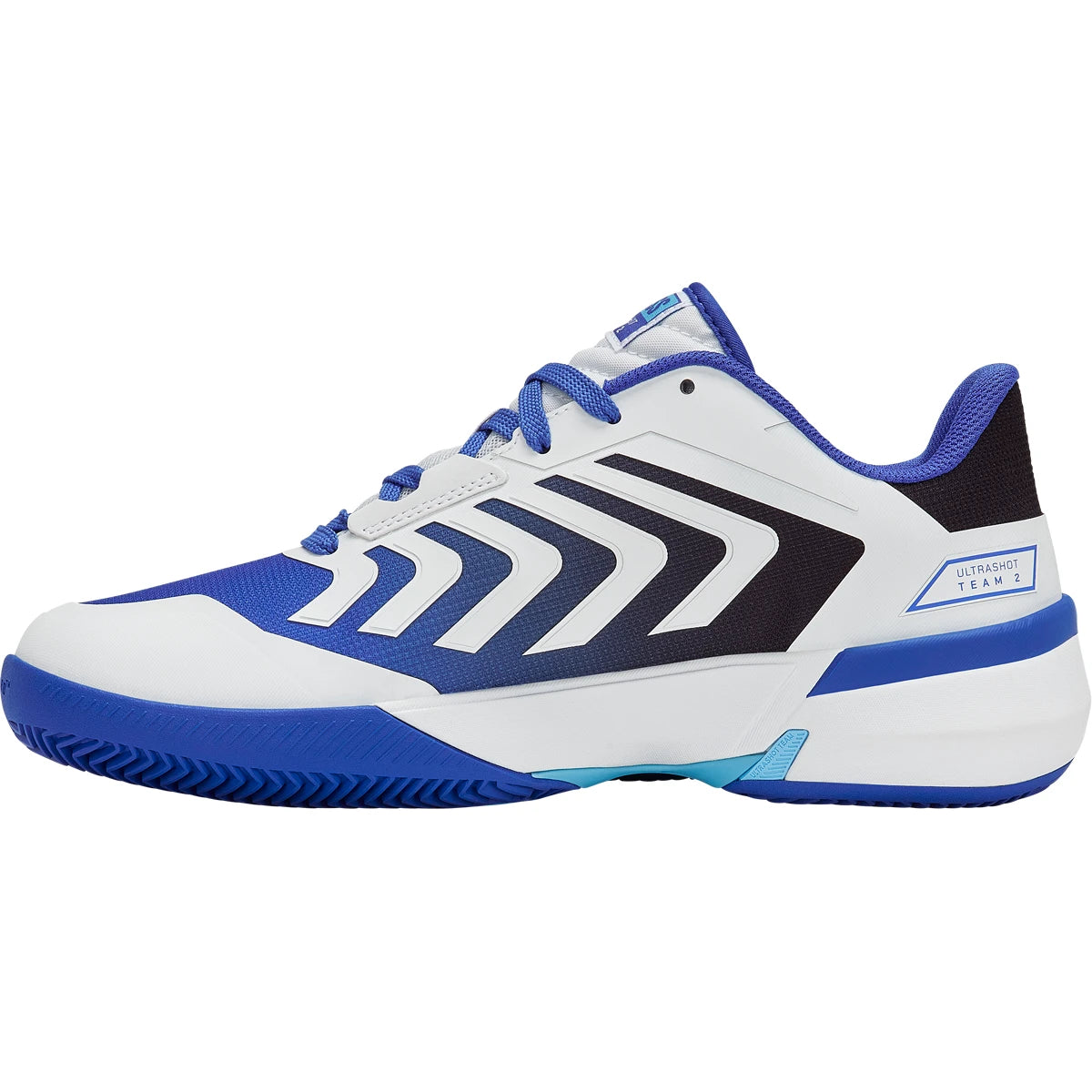 ZAPATILLAS K-SWISS ULTRASHOT TEAM 2 TIERRA BATIDA