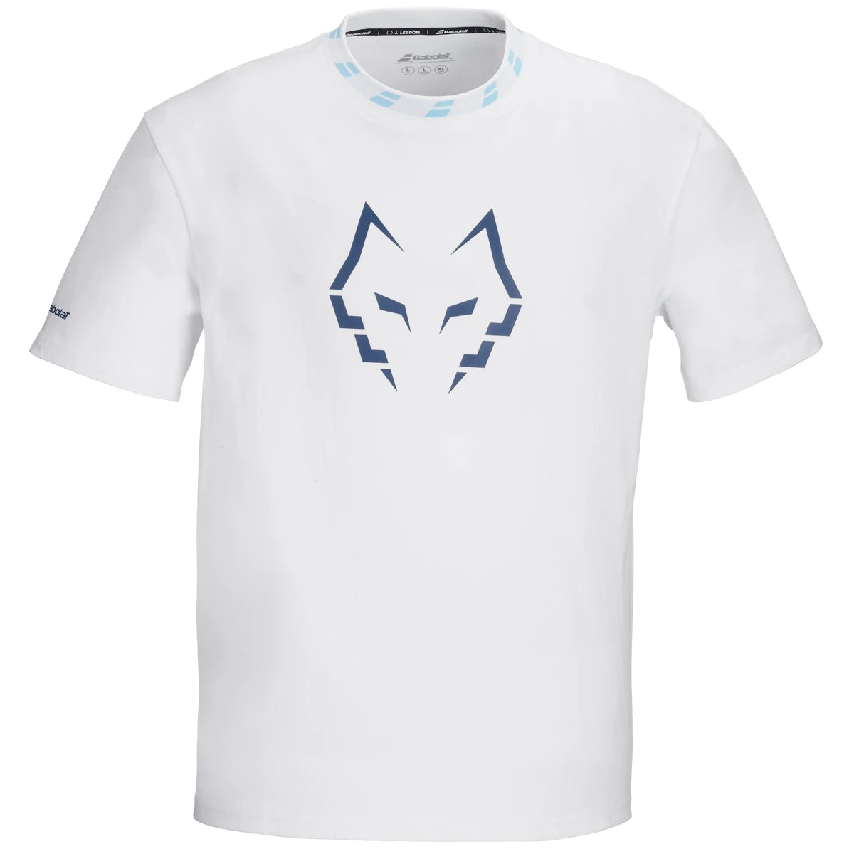 Camiseta Babolat Padel Lebron
