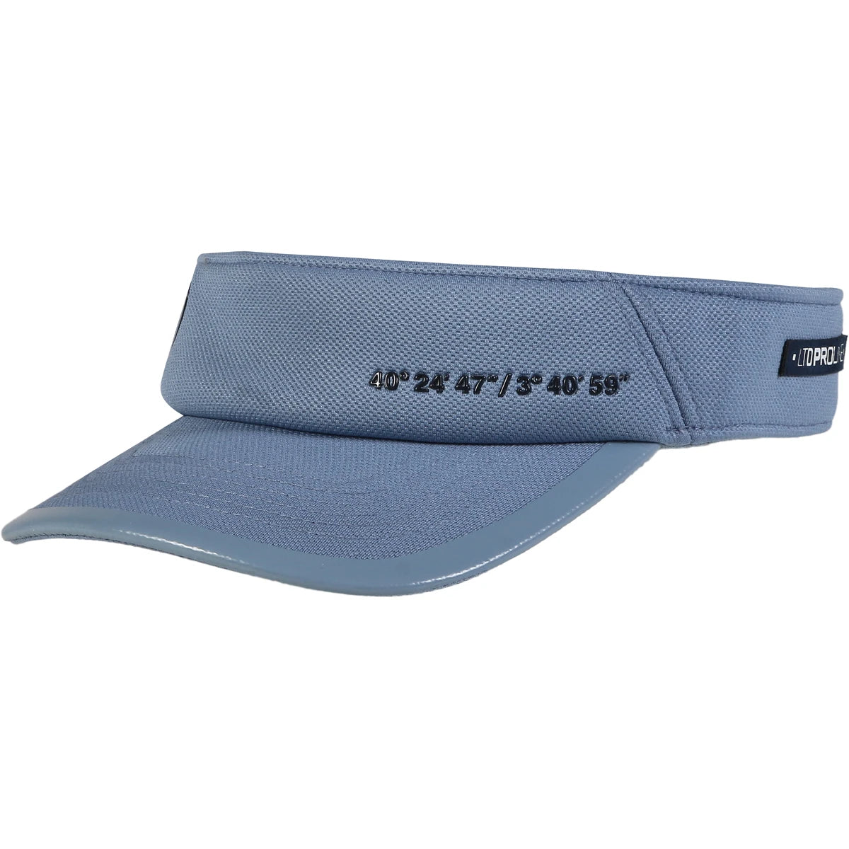 VISERA BULLPADEL MUJER PROLINE BPV26PRW