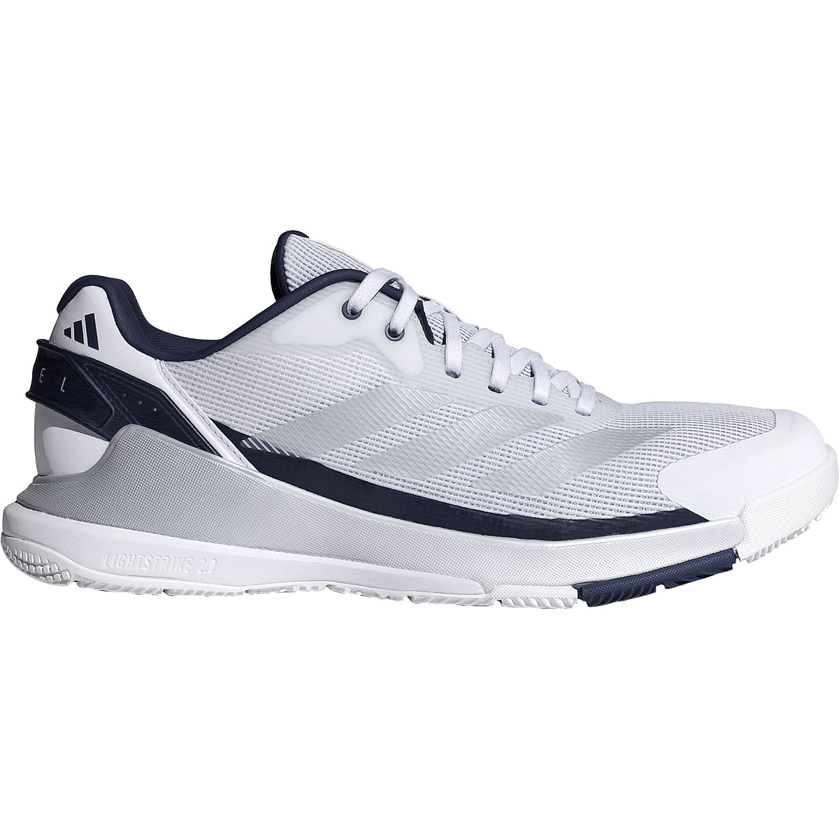 ZAPATILLAS PÁDEL ADIDAS CRAZYQUICK LS