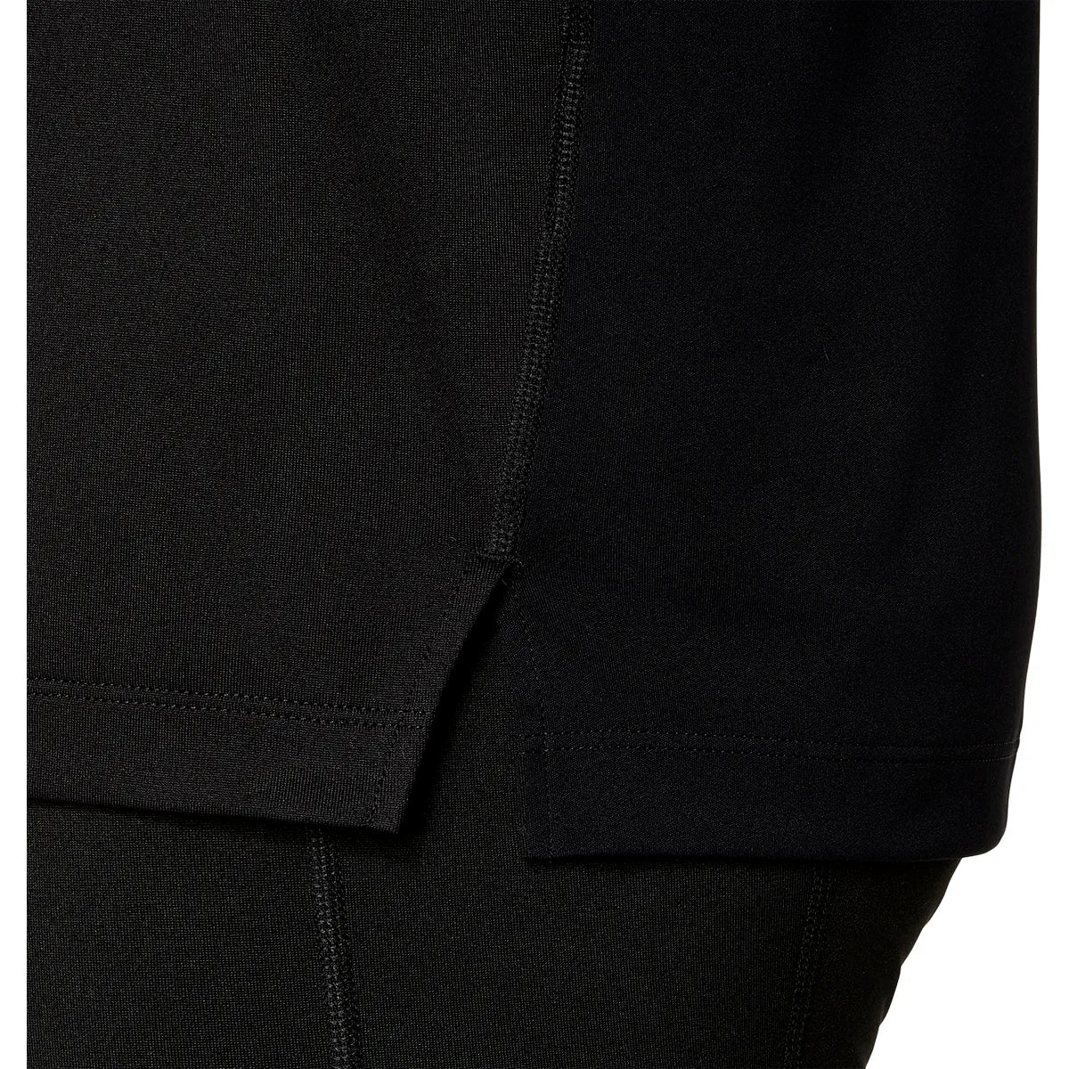 SUDADERA ASICS CORE 1/2 CREMALLERA INVIERNO