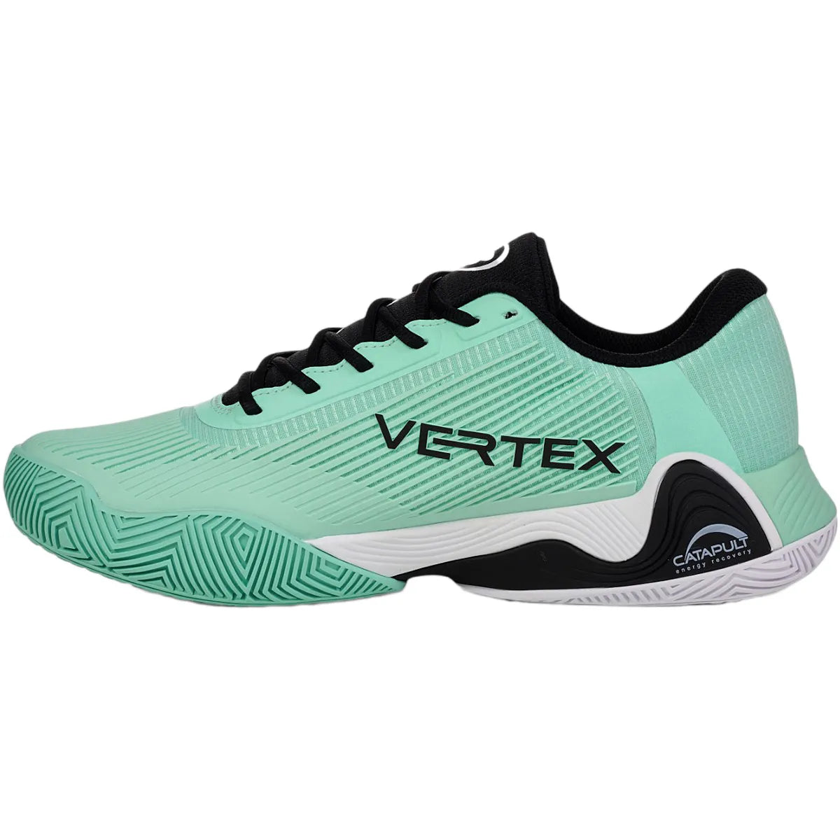 ZAPATILLAS PÁDEL BULLPADEL HOMBRE VERTEX VIBRAM 25I
