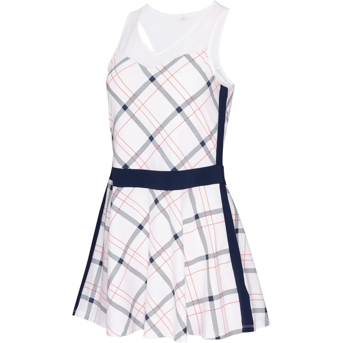 VESTIDO FILA MUJER FRITZA