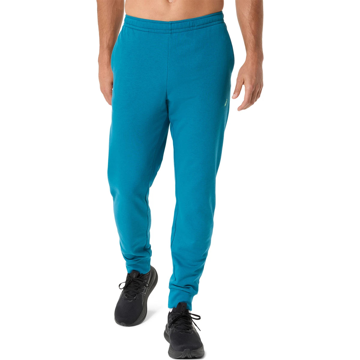 PANTALÓN ASICS TRAINING FRENCH TERRY