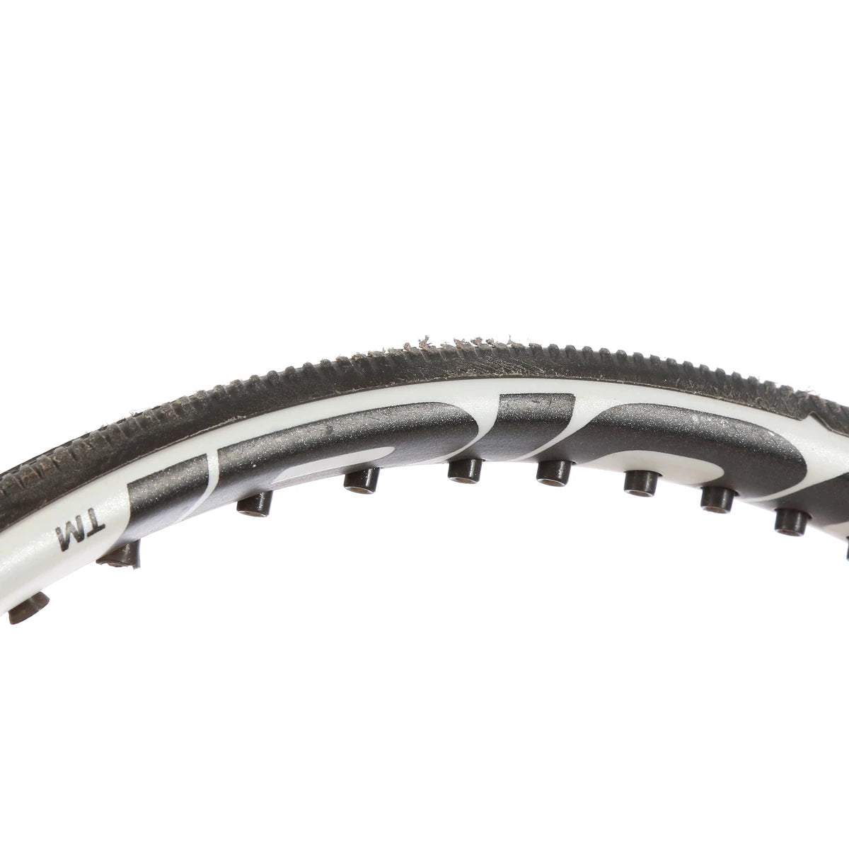 Raqueta de Ocasión de Tenis Babolat Pure Strike 98 16/19 (305 Gr)