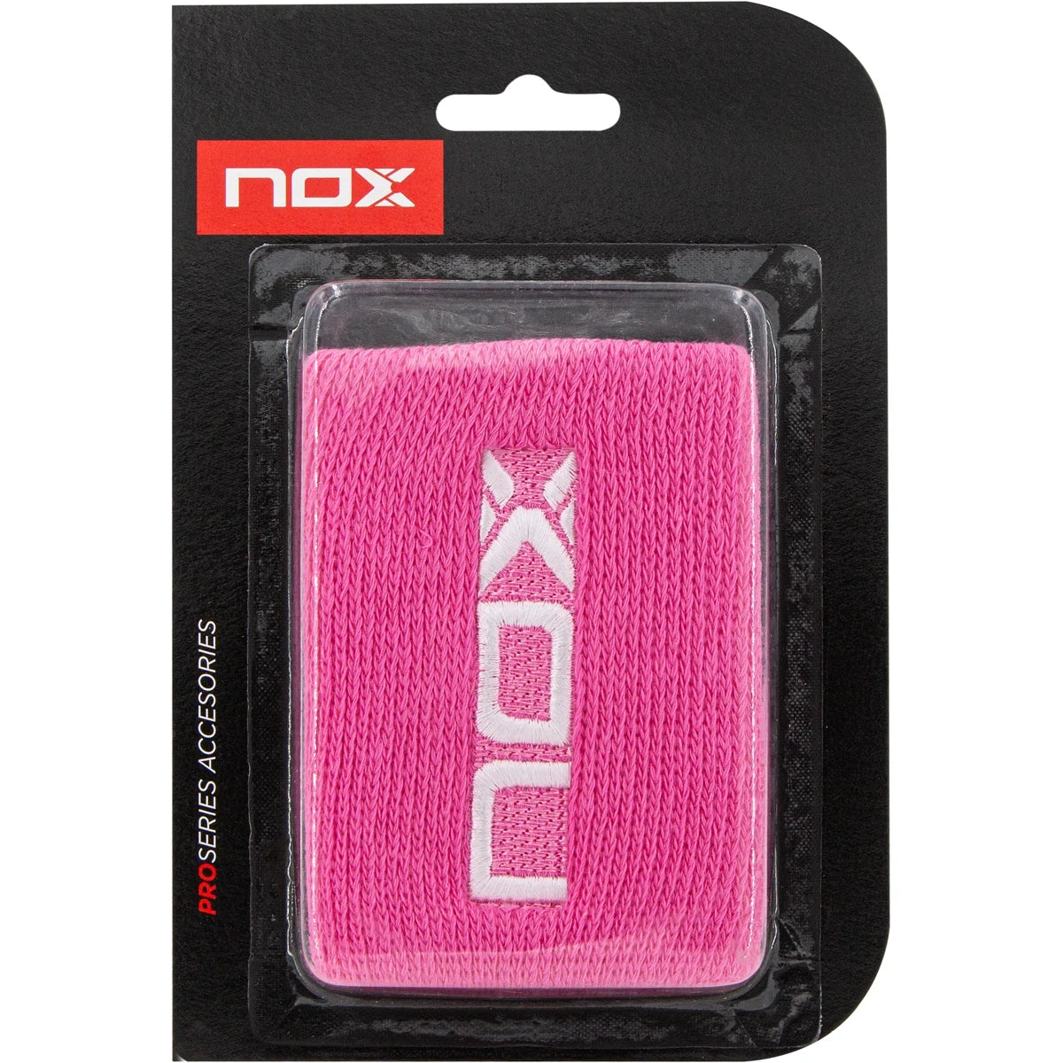 MUÑEQUERAS NOX 2 UD