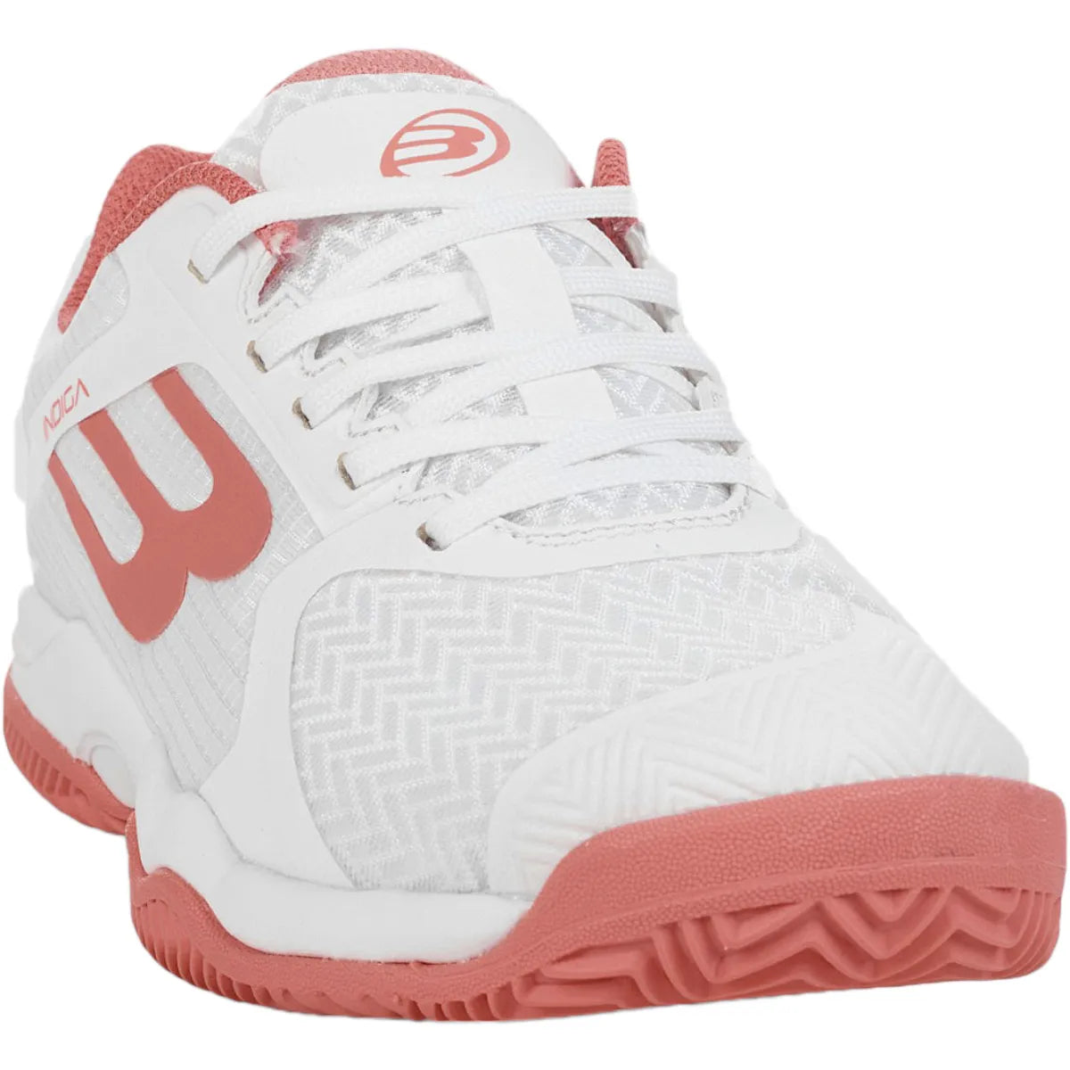 ZAPATILLAS PÁDEL BULLPADEL MUJER INDIGA W 25I