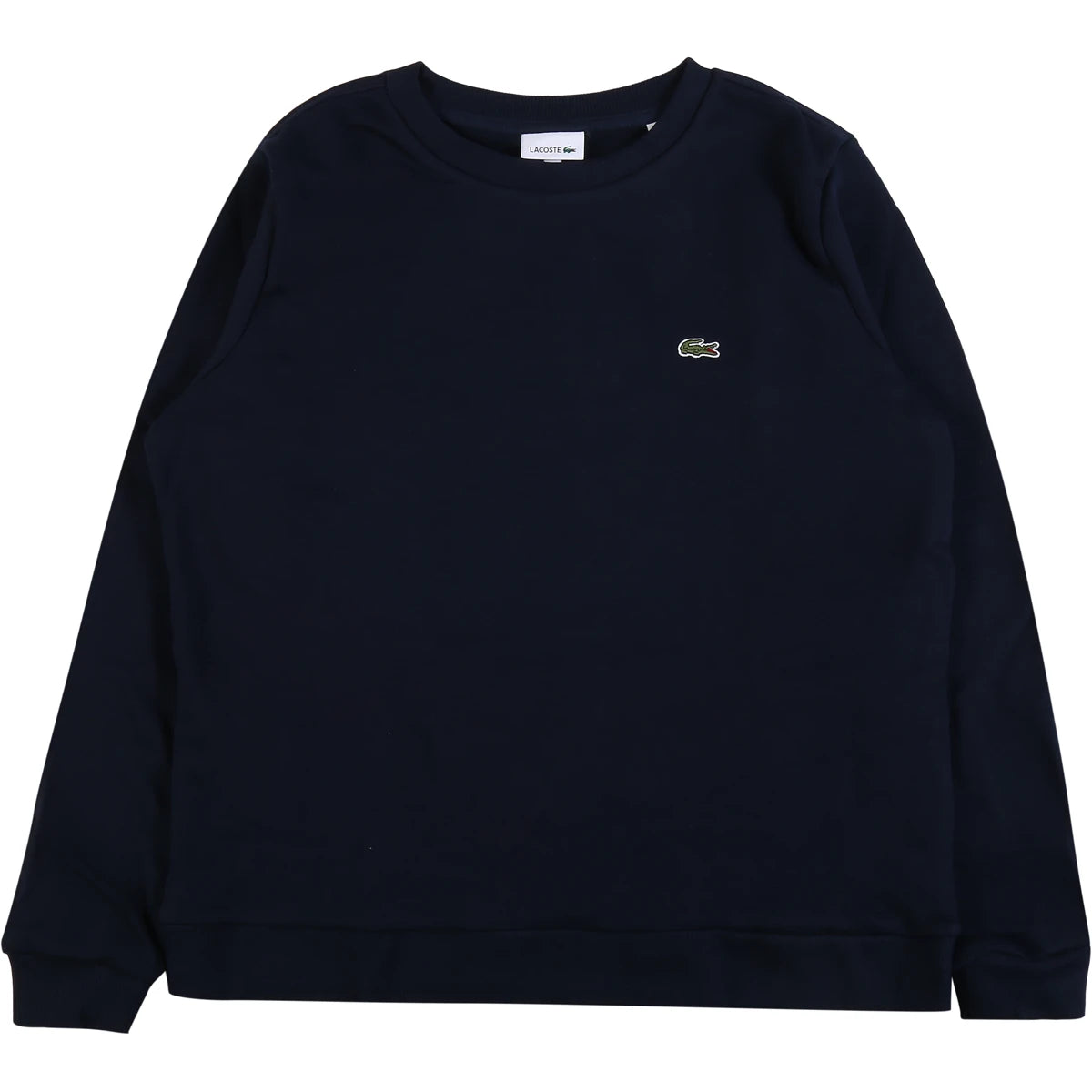 SUDADERA LACOSTE JUNIOR