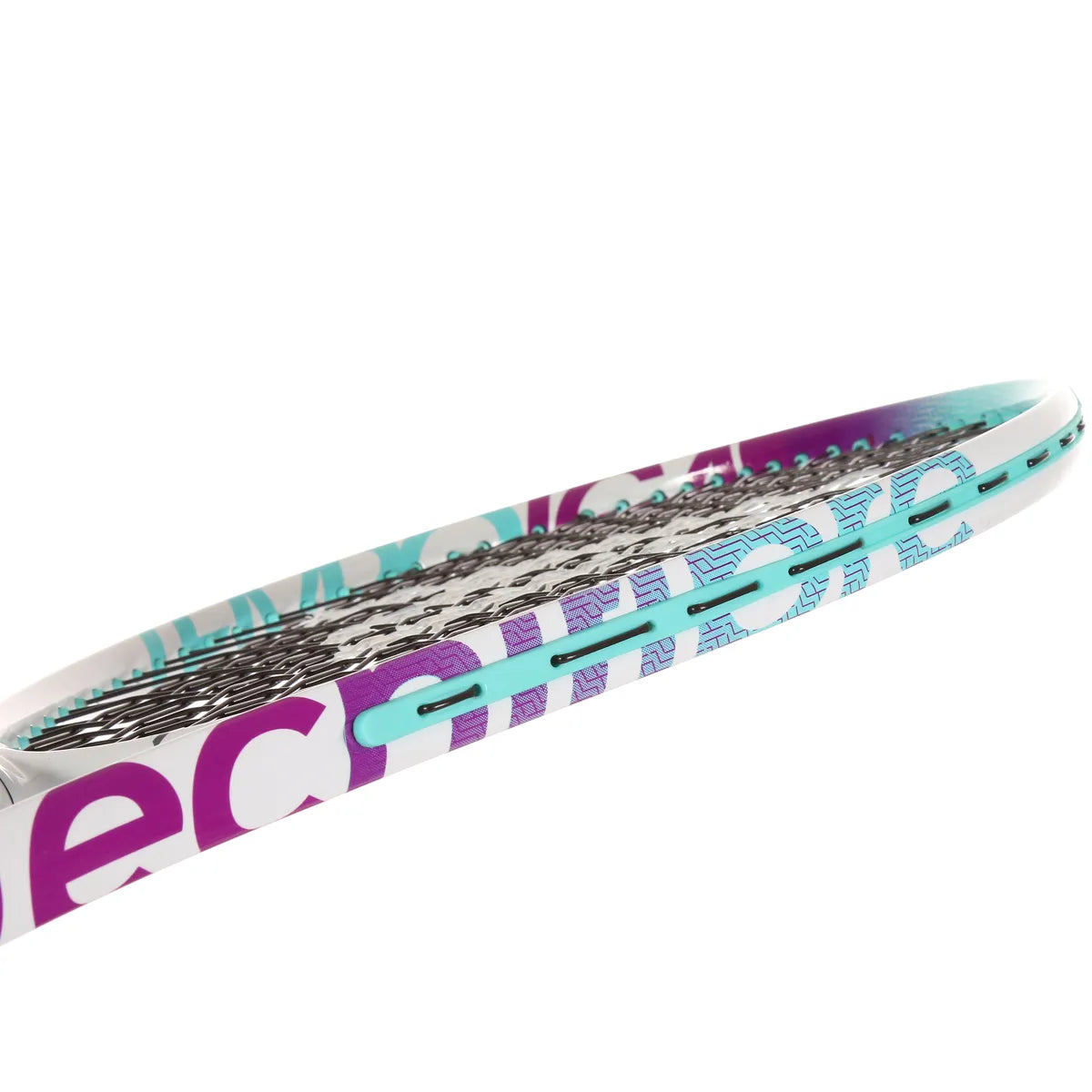 RAQUETA TECNIFIBRE JUNIOR TEMPO IGA 25