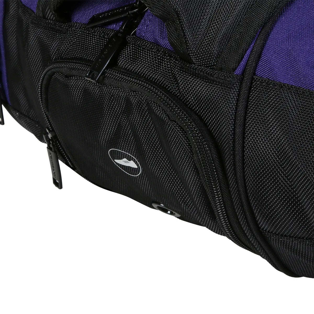THERMO-BAG DUNLOP FX-PERFORMANCE 8R VIOLETA
