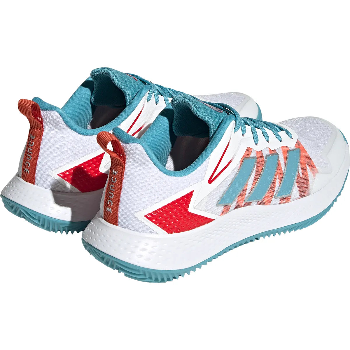 ZAPATILLAS ADIDAS MUJER DEFIANT SPEED TIERRA BATIDA