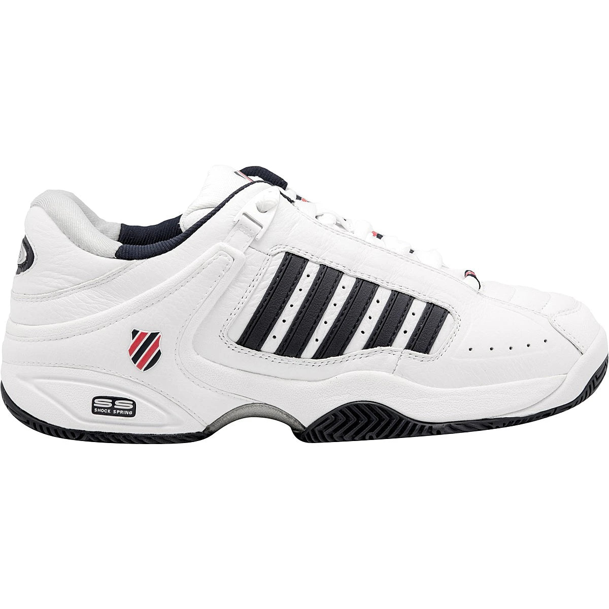 ZAPATILLAS K-SWISS DEFIER RS TODAS SUPERFICIES