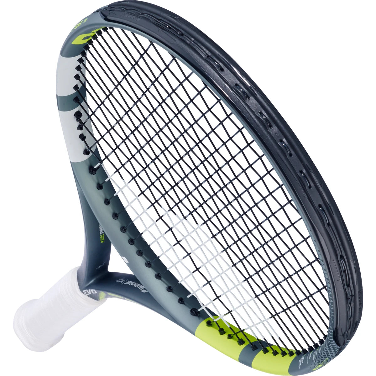 RAQUETA BABOLAT EVO AERO LITE GEN2 (260 GR) (ENCORDADA)