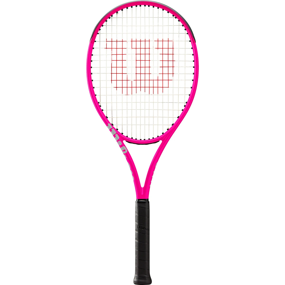RAQUETA WILSON BURN PINK 105S V6.0 (265 GR)