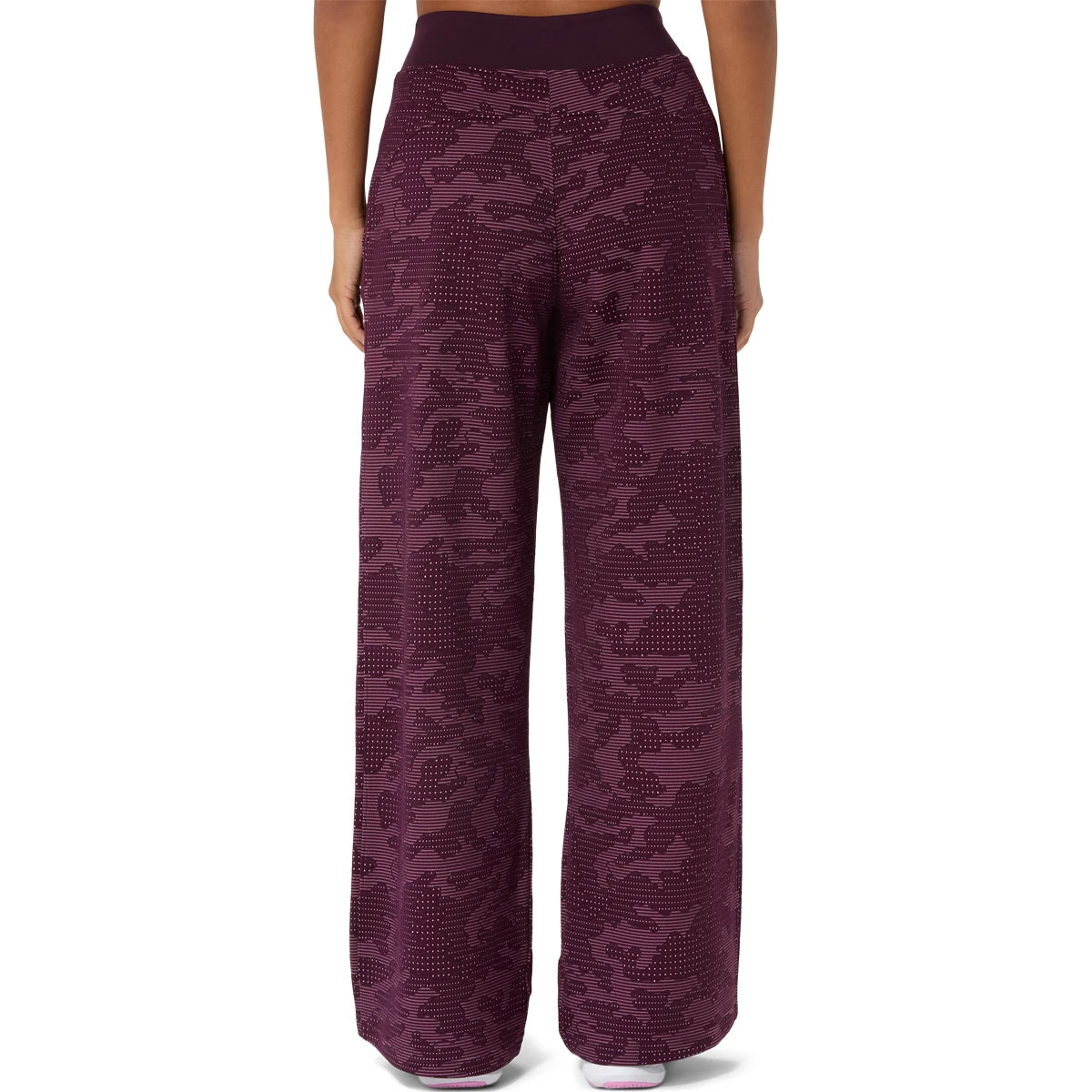 PANTALÓN ASICS MUJER MATCH