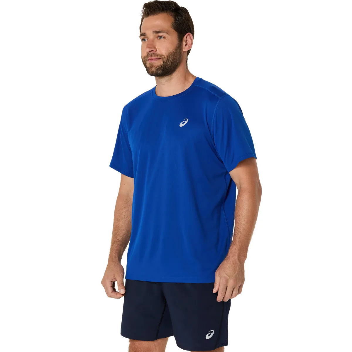 CAMISETA ASICS CORE
