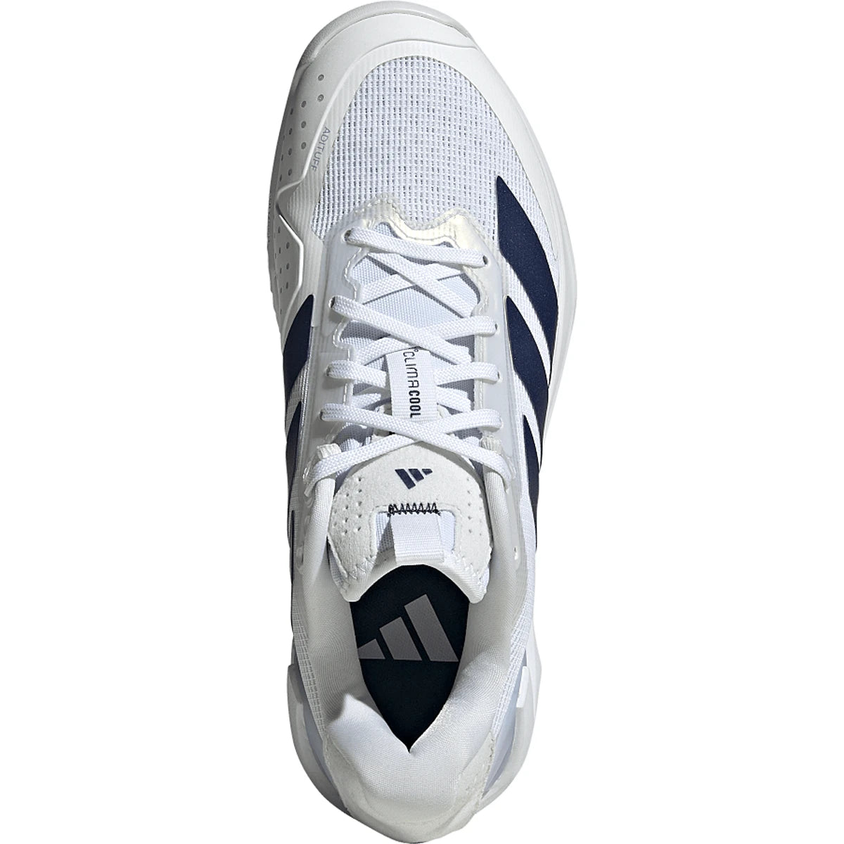 ZAPATILLAS ADIDAS MUJER ADIZERO UBERSONIC 5 TIERRA BATIDA