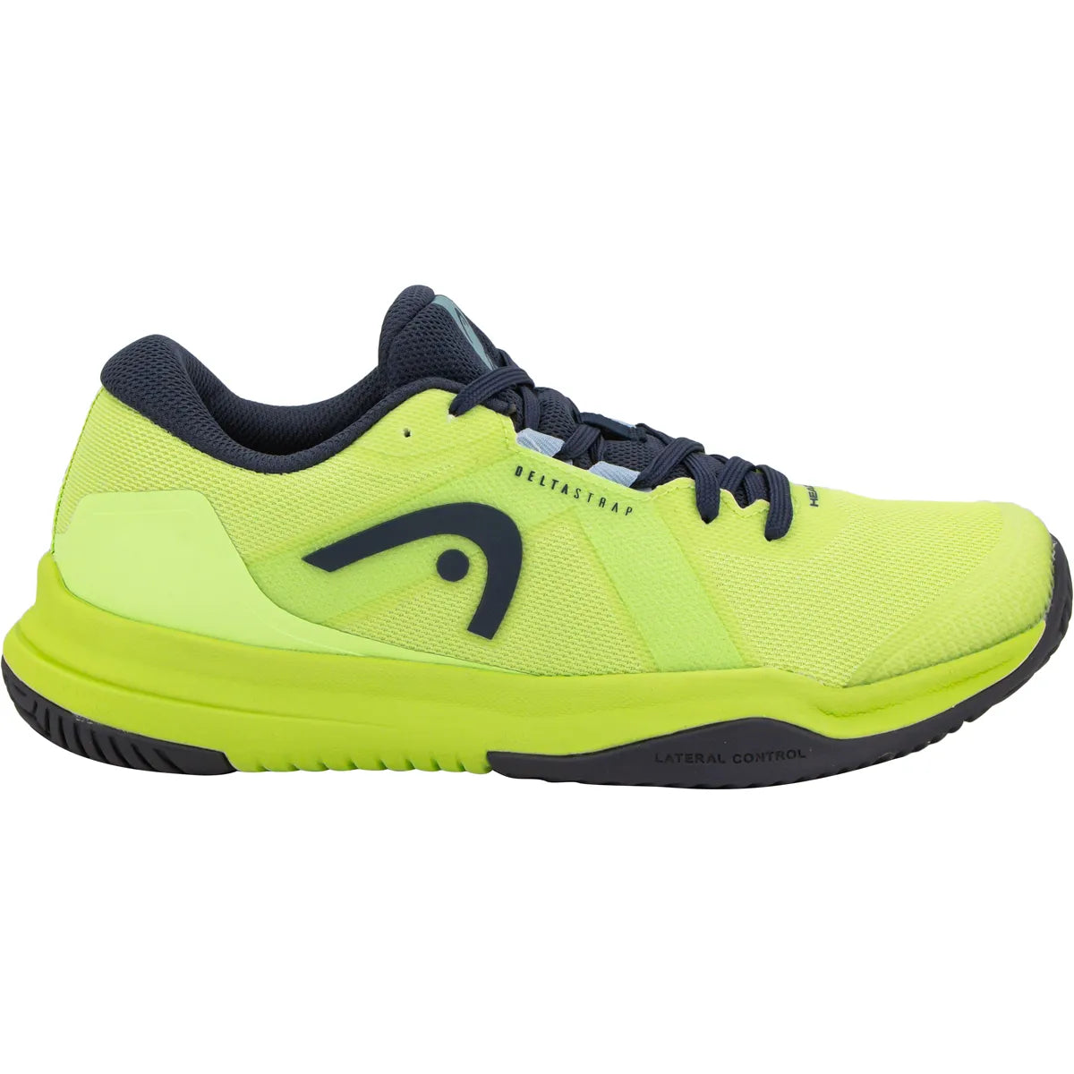 ZAPATILLAS HEAD JUNIOR SPRINT PRO 4.0 TODAS SUPERFICIES