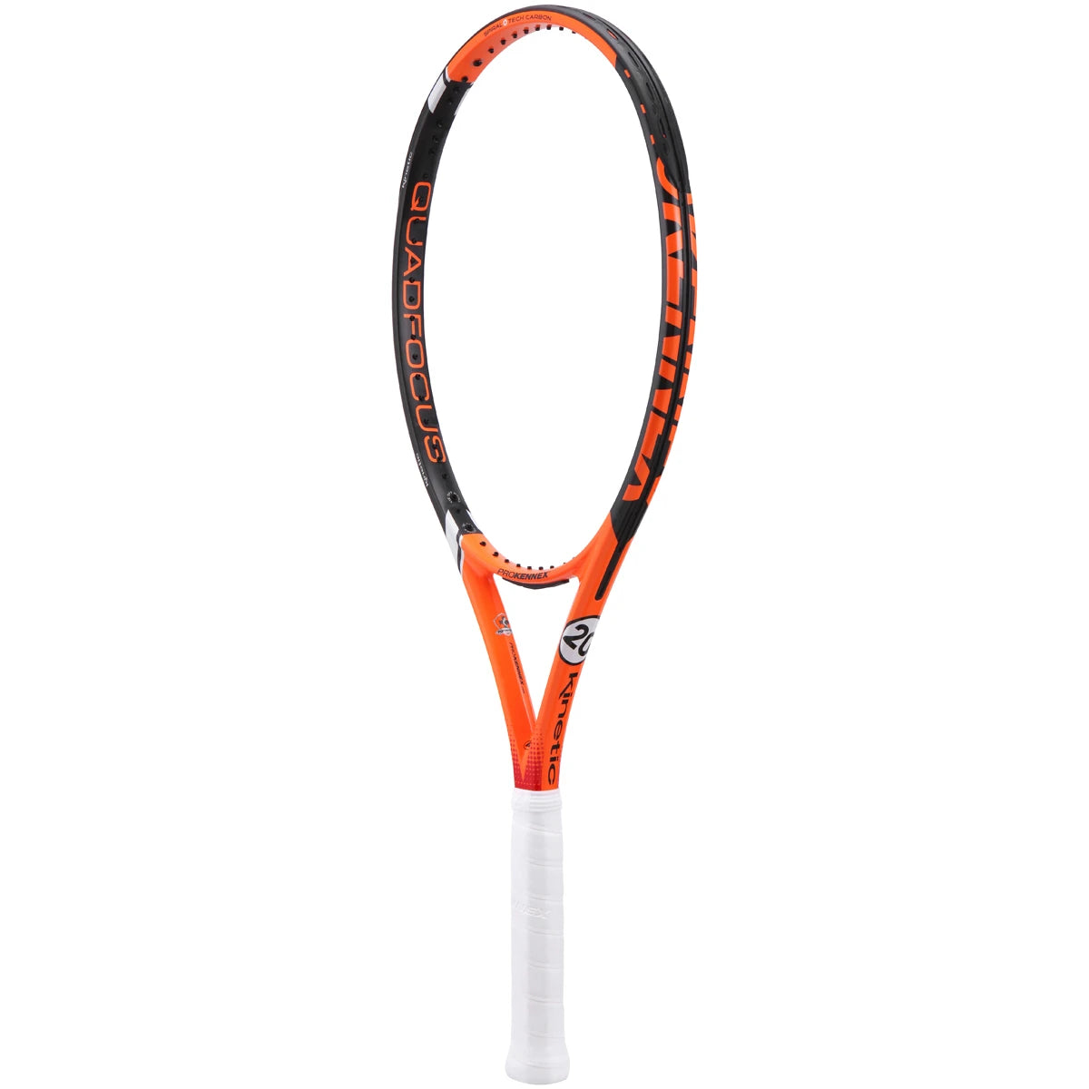 RAQUETA PRO KENNEX KI Q+20 (285 GR)