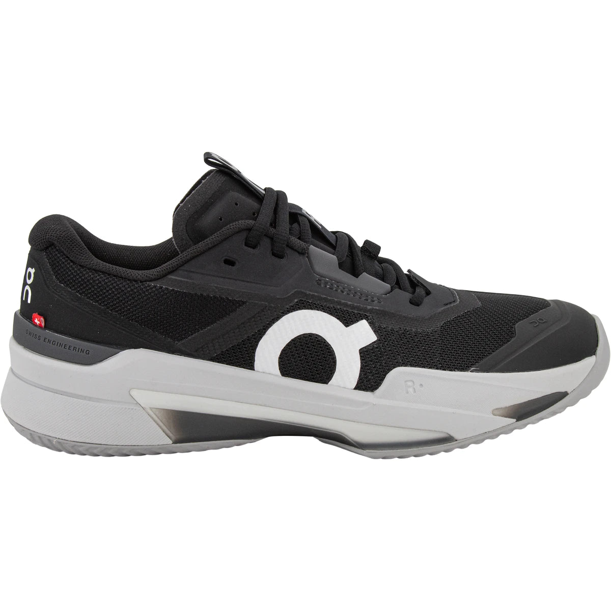 ZAPATILLAS ON THE ROGER PRO FIRE TIERRA BATIDA
