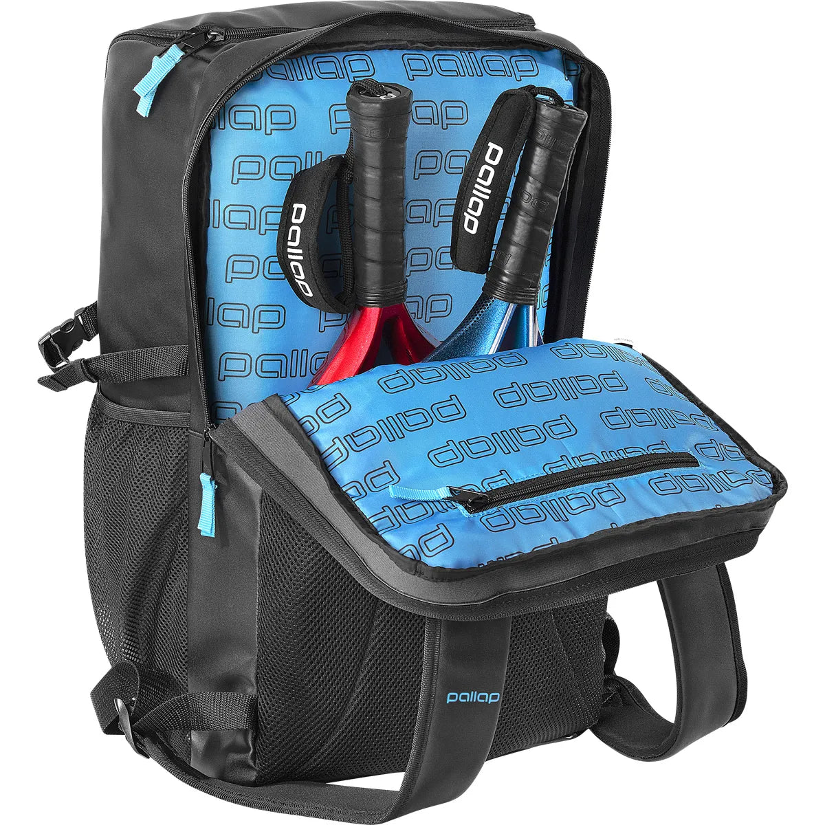 BOLSA DE PÁDEL PALLAP TRAVEL