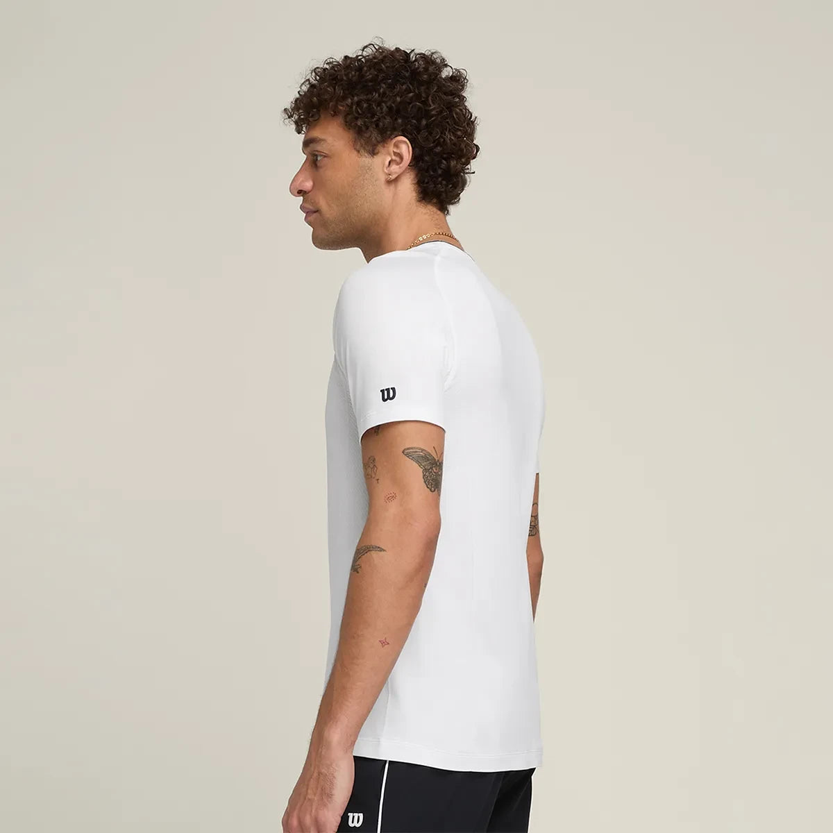 CAMISETA WILSON TEAM SEAMLESS
