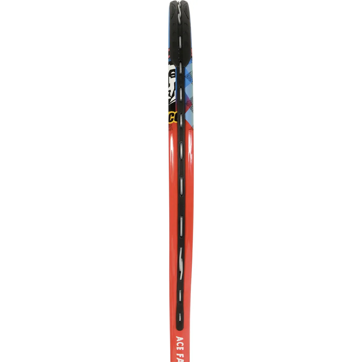 RAQUETA PRINCE JUNIOR ACE/FACE 23 BLUE