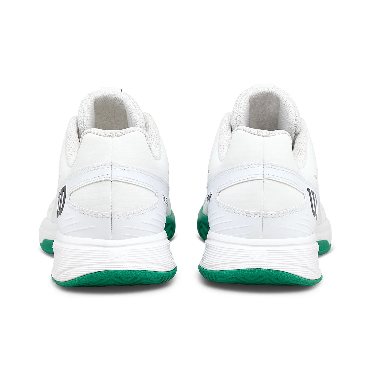 ZAPATILLAS WILSON JUNIOR RUSH PRO