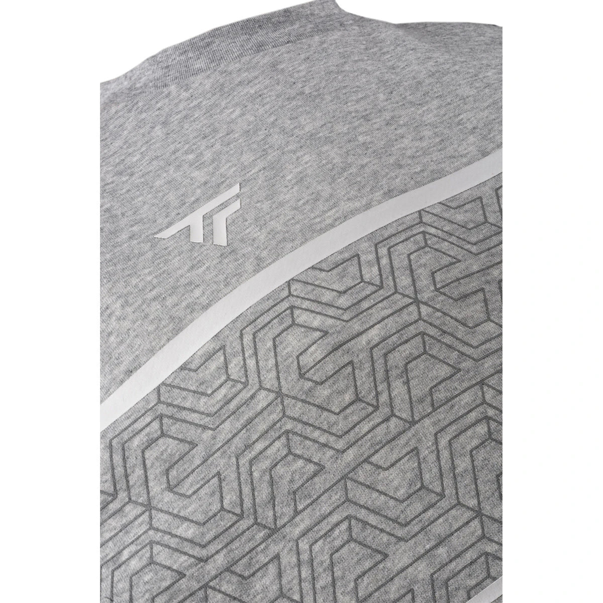 SUDADERA TECNIFIBRE TEAM