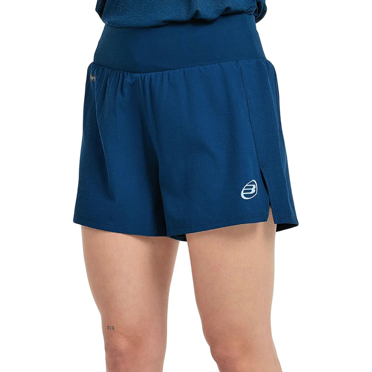 SHORT BULLPADEL MUJER DICTIO