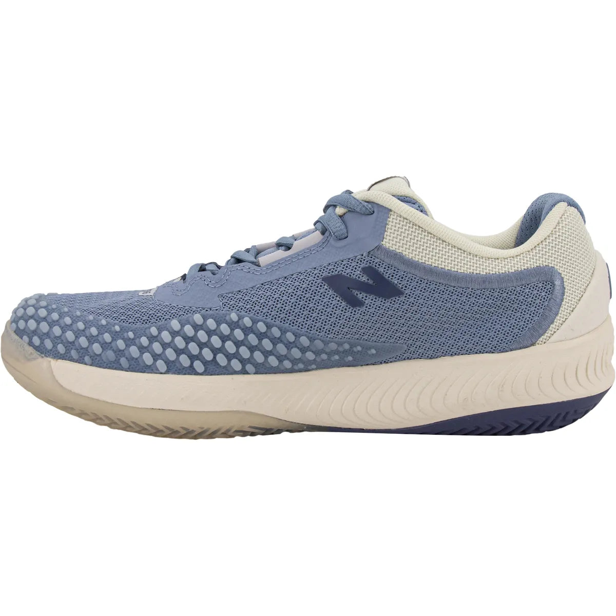 ZAPATILLAS NEW BALANCE MUJER FUELCELL 996V6 TIERRA BATIDA