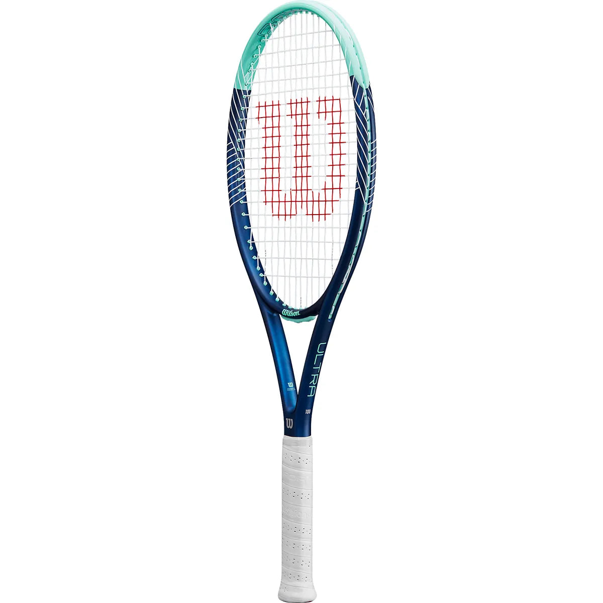 RAQUETA WILSON ULTRA POWER 100 (267 GR)