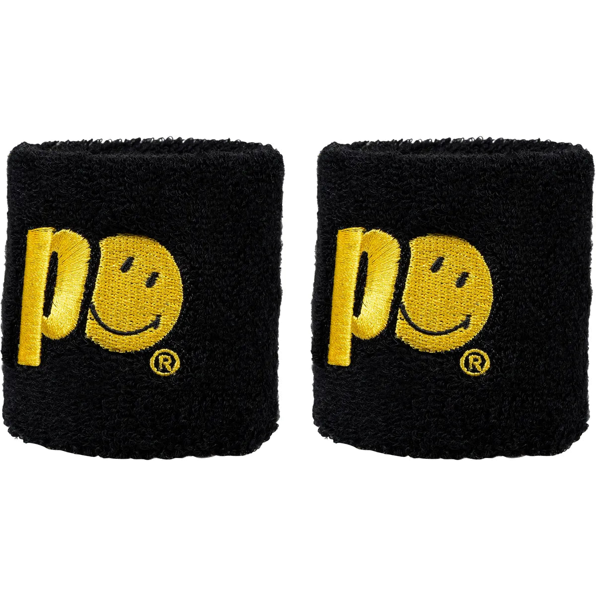 MUÑEQUERA PRINCE/SMILEY