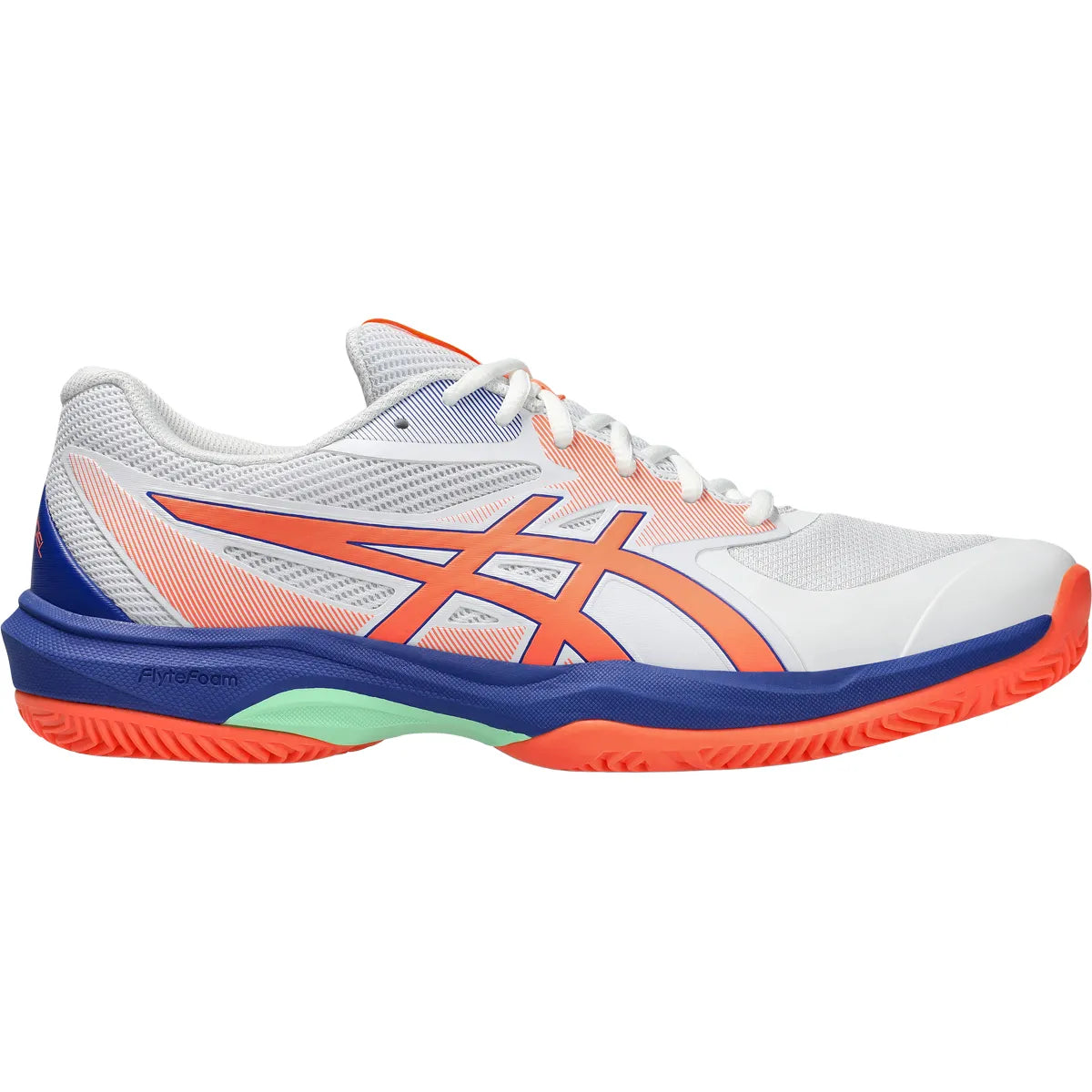 ZAPATILLAS ASICS PADEL GAME FF