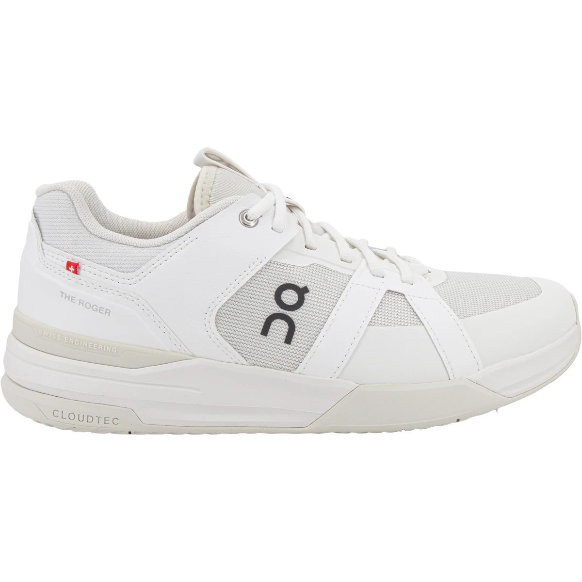 ZAPATILLAS ON THE ROGER CLUBHOUSE PRO TODAS SUPERFICIES